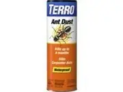 Terro Ant Killer Dust 1 Pound - Effective Ant Control Solution