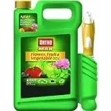 1.33 Gallon Ortho Flower Fruit & Vegetable Insect Killer Ready-to-use