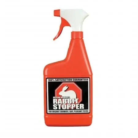 Rabbit Stopper 32-ounce Ready-to-use Trigger Spray