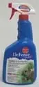 Defence 5600 Ready To Use Rabbit And Deer Repellent Spray 32 Oz