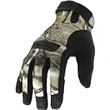 Rt-gug-05-xl General Utility Glove, Camouflage, X-large Size