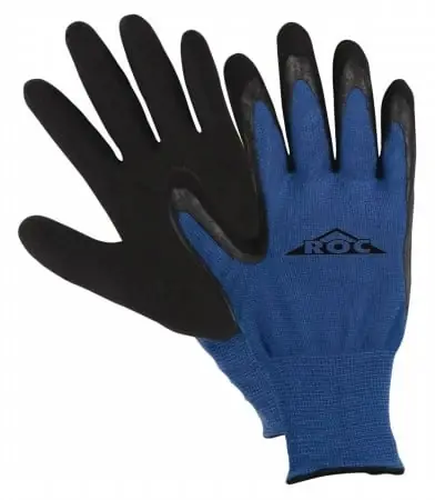 Latex/Bamboo Roc Glove [Set Of 6]