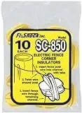 Corner Post Insulator Sc-850 Electric Insulators For Fencing