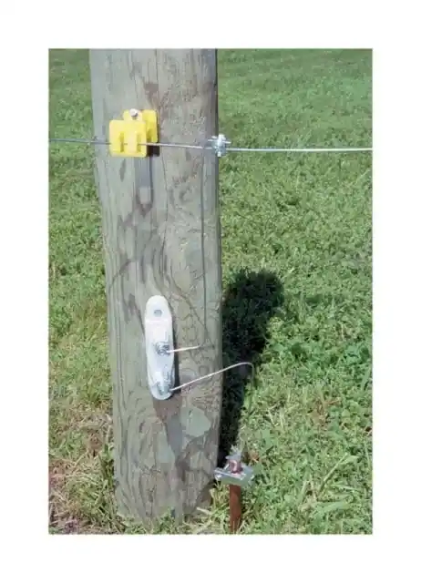 Ala-fs Lightning Arrestor Kit For Electric Fencing Protection