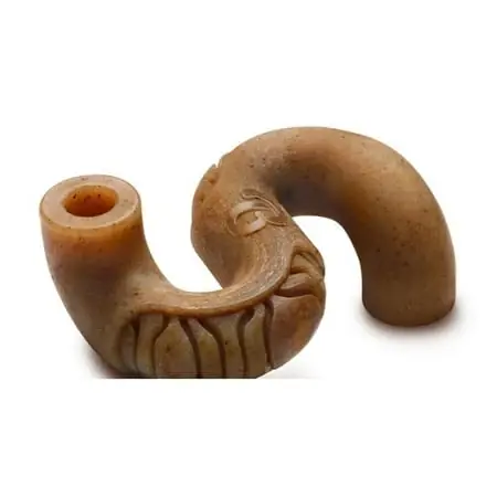 520244 Tripe Chew Bone For Medium Dogs Up To 60 Pounds