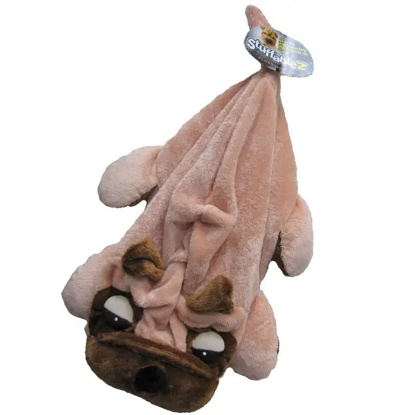 Zd888 51 Stuffing Free Plush Toy - Large, Soft And Cuddly