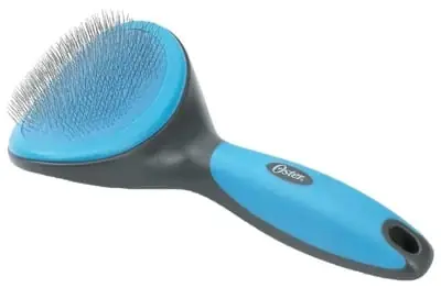 Professional Slicker Brush For Pets - Model 078298-375-001