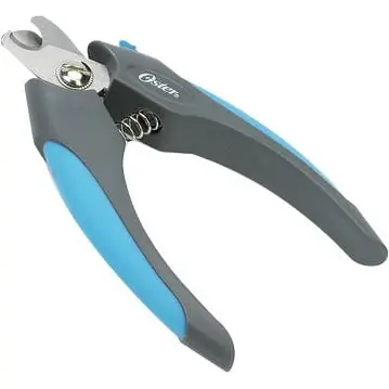 Cut & Trim Nail Trimmer Model 008ost-78298-300 For Clean And Healthy Nails