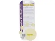 Snap-n-clean Self Cleaning Shedding Comb For Dogs And Cats