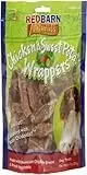 Redbarn Chicken And Sweet Potato Wrappers 10 Ounce