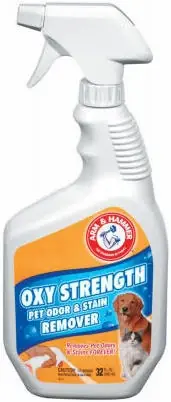 Pet Odor & Stain Eliminator, 32 Oz.