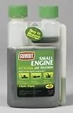 7640 Off Season Small Engine Fuel Stabilizer - 8 Ounce Bottle