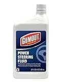 Gumout (GM31PSP6-6PK) Power Steering Fluid - 32 Oz., (Pack Of 6)
