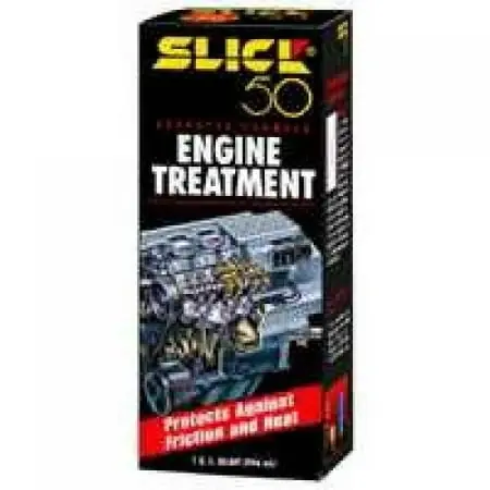 Advanced Formula Engine And Transmission Treatment - 32 Oz. Supercharged
