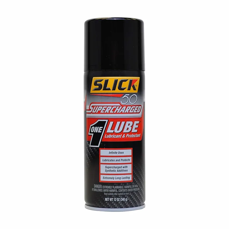 Slick 50 Aerosol Penetrating Oil 12 Oz 1 Pk