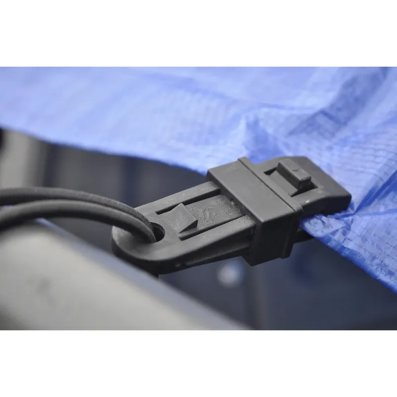 Foremost Dry Top Tarp Clip 1 Pk