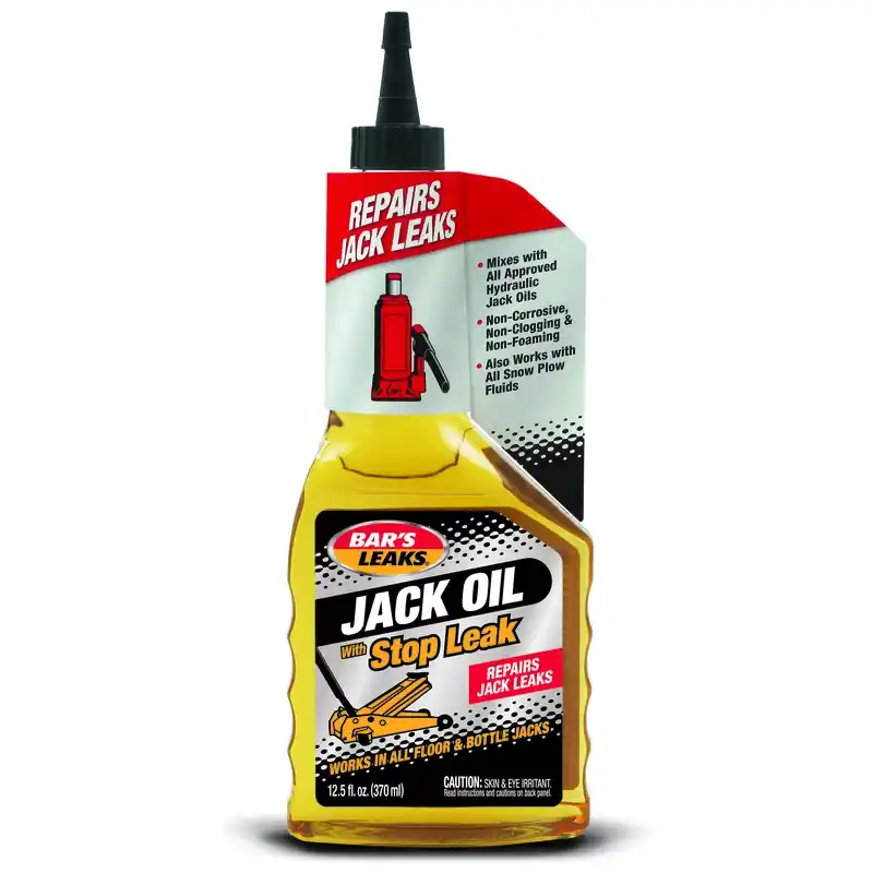 Hydraulic Oil 12.5 Ounce Bottle For Hydraulic Systems