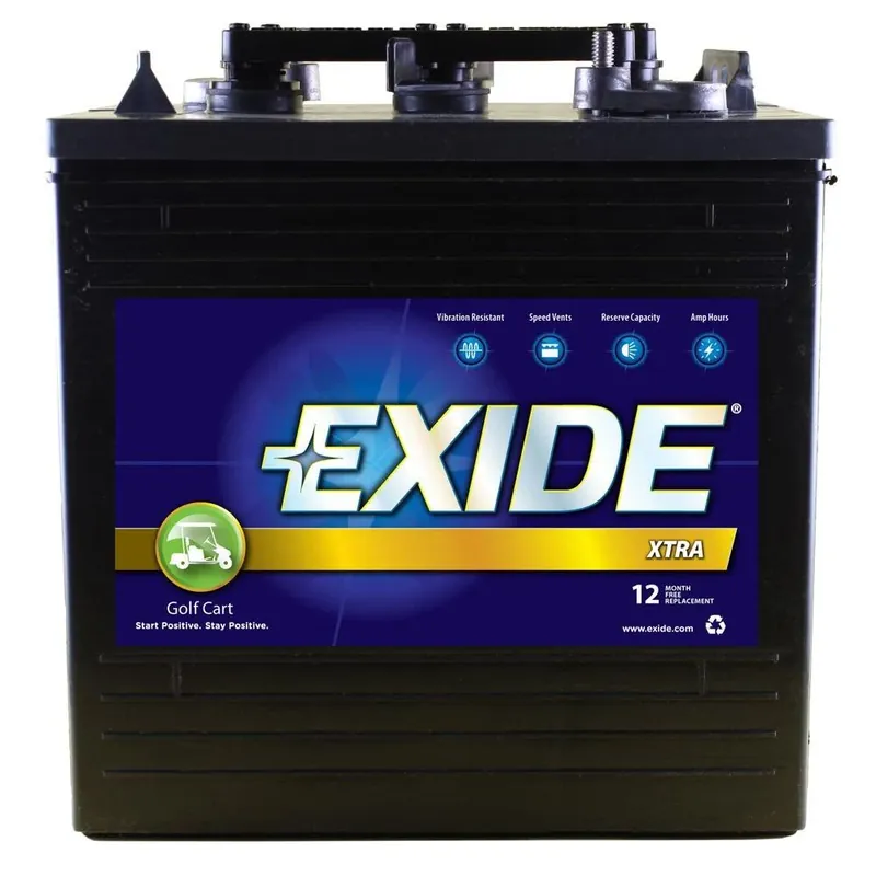 Xtra Battery