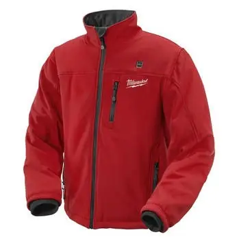 2331-3x M12 Cordless Heated Jacket Kit With Battery And Charger - Xxx-large