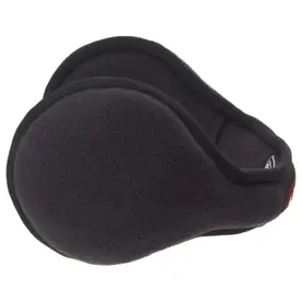 Basic Fleece Ear Warmers - Comfortable And Stylish Winter Accessory