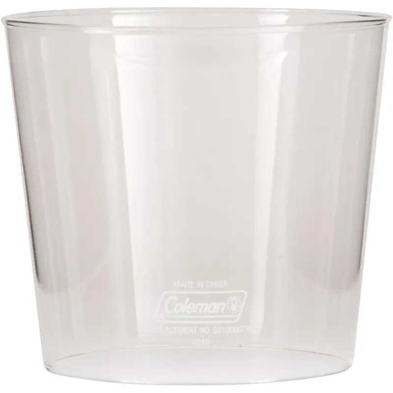 Tapered Lantern Globe Replacement For Models 275 And 5114, 5-13/16"