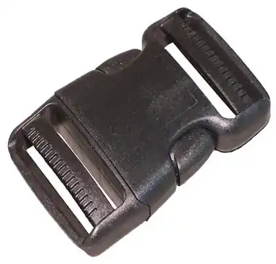 Bulk-Strap Cargo Strap Snap Buckle 1 Pk