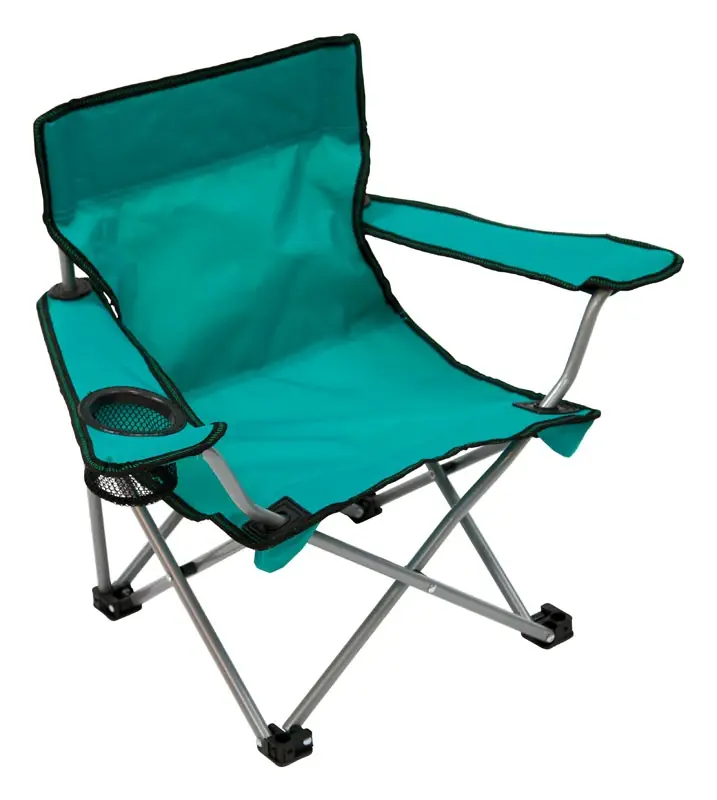 Kids Folding Chair - Lightweight, Portable, Durable, Ideal For Indoor And Outdoor Use