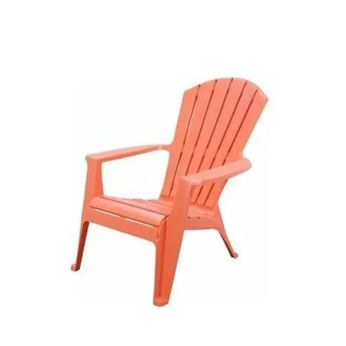 Adirondack Chair - Ergonomic Design For Ultimate Comfort And Relaxation