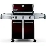 Genesis Ep-310 Propane Grill - Brick Red - Model 6513301