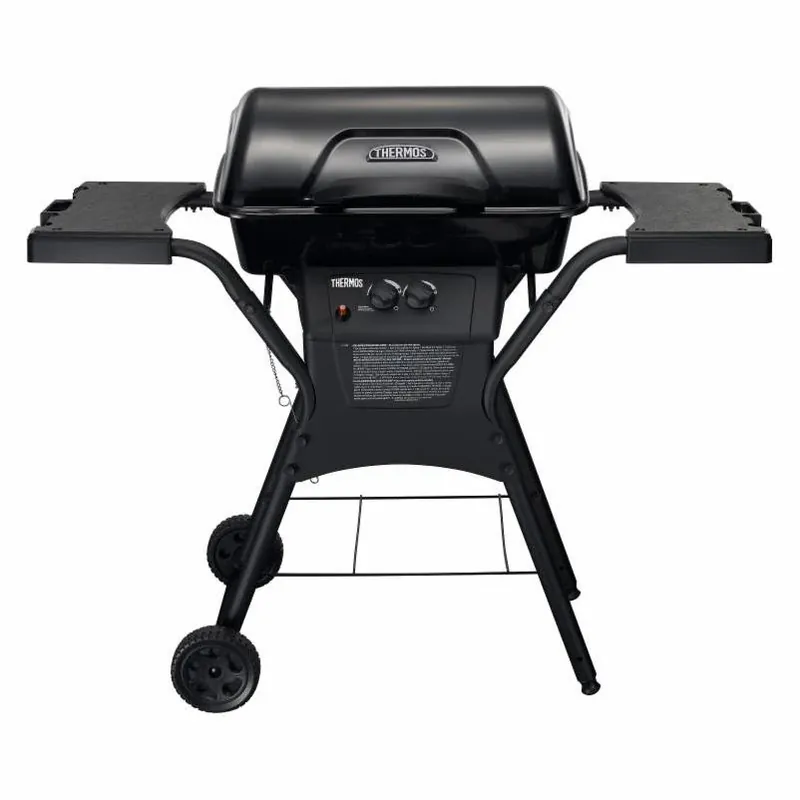 26,500 Btu 2-burner Gas Grill Model 463666113