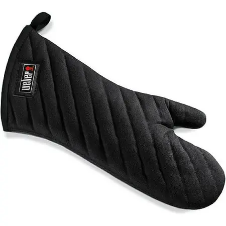 6401 Premium Barbecue Mitt For Grilling And Cooking