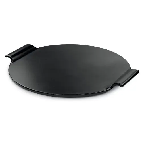 6730 Style Ceramic Pizza Stone For Perfect Homemade Pizzas