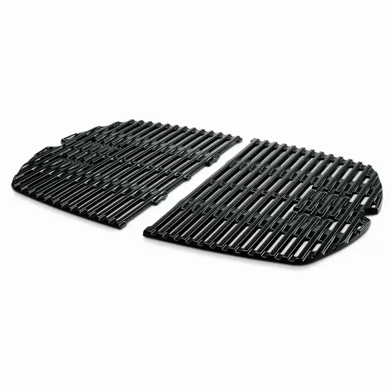 Weber Replacement PECI Q 200/2000 Series Grill Grill Grate 21.5 In. L X 15.3 In. W