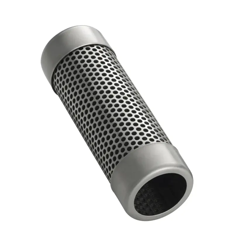 Smoke Tube, 6-In.