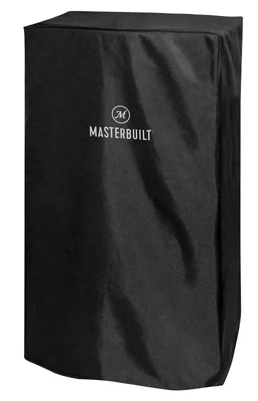 Electric Smoker Cover, 30 In.