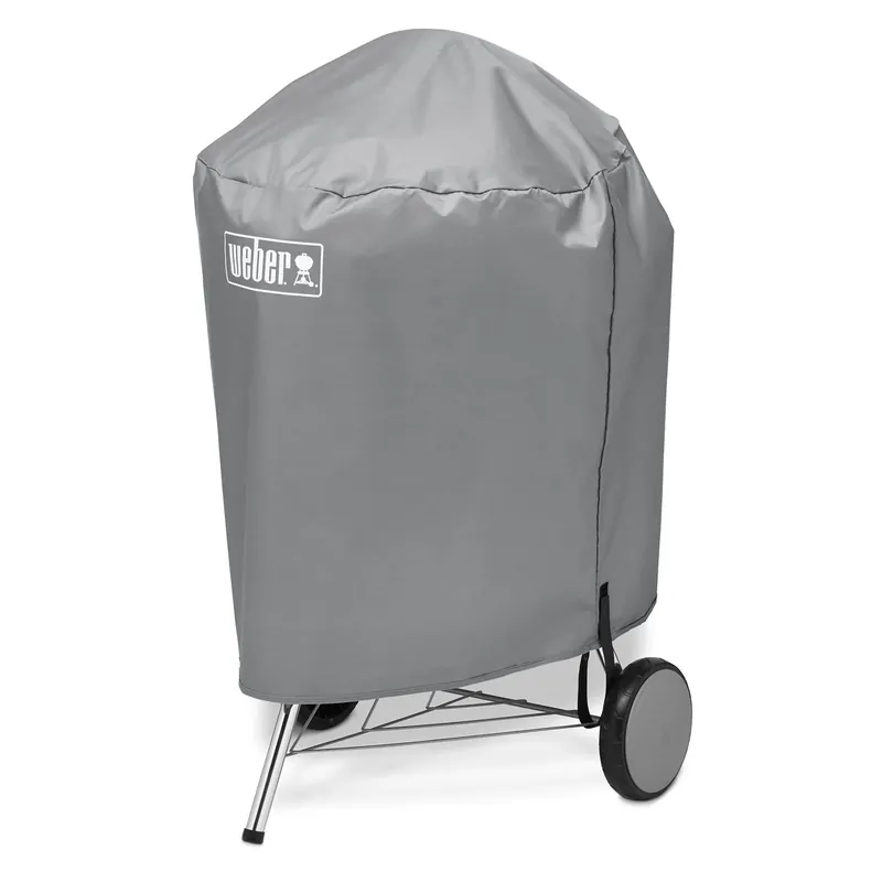 Grill Cover For 22 In. Charcoal Grills