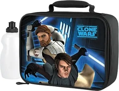 Thermos K21015006 Clone War Lunch Kits