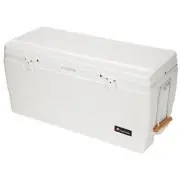 Igloo 44689 Marine Ultra Cooler, 162 Quart, White
