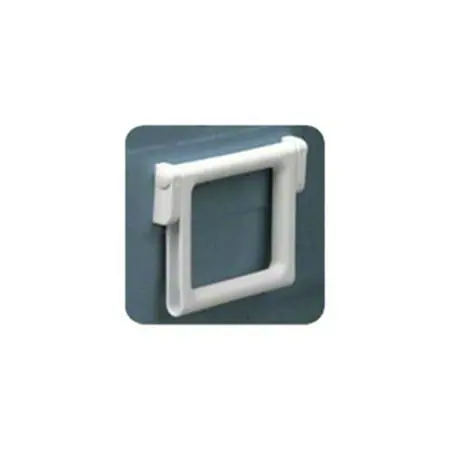 R5286b120g 2-way Swing Handle Assembly For Coolers
