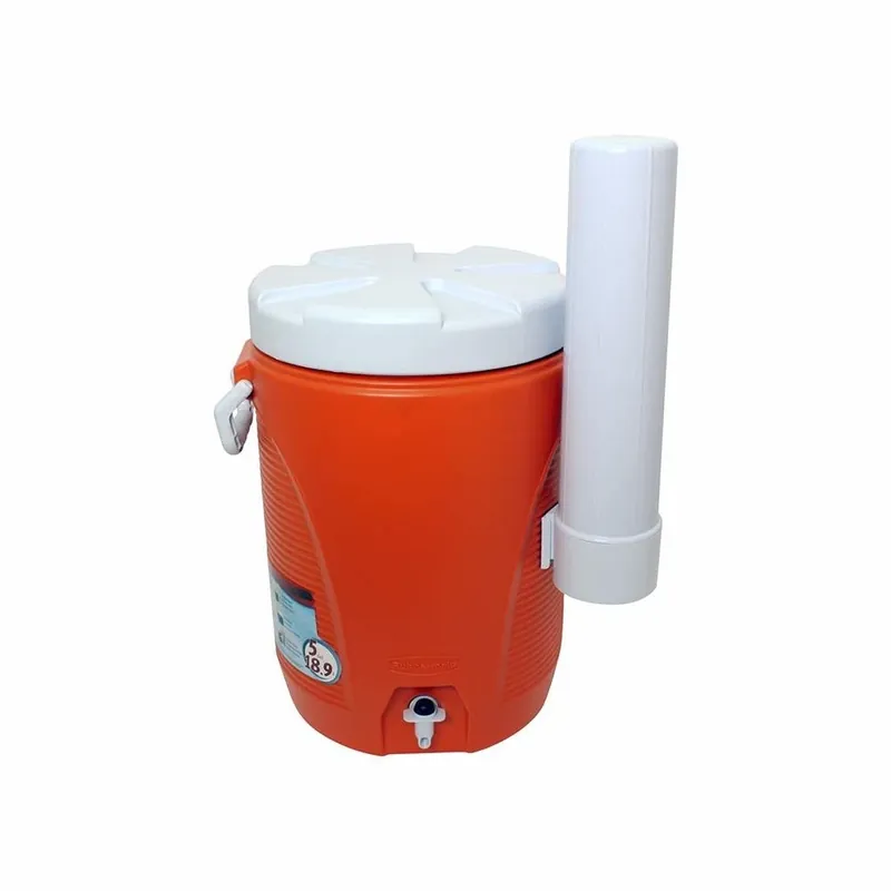 WATERCOOLER W/CUP DISP5G
