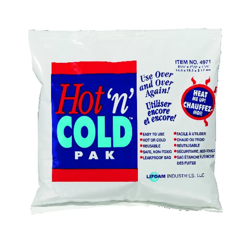 Lifoam Hot ‘n‘ Cold Ice Pack 1 Pk
