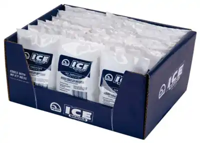 Igloo MaxCold Ice Pack 8 Oz Blue 1 Pk
