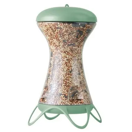 100-12 First Flight Bird Feeder - Durable, Easy To Clean, 12 Inch