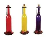 Brd-484474 Wine Bottle Hummingbird Feeder 66.5 Ounce Capacity