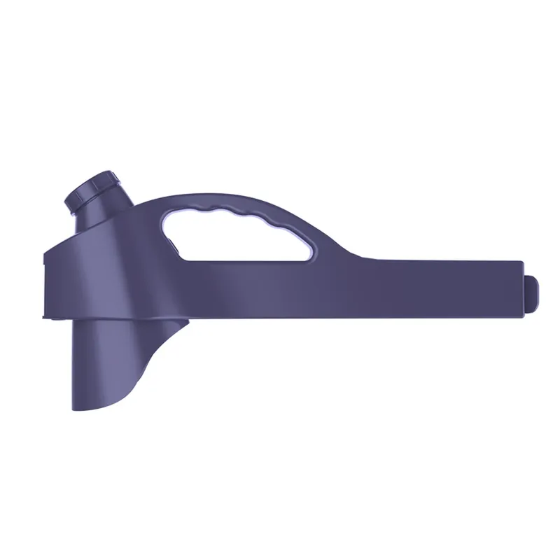 Handle-it 7.5 In. H X 15.25 In. W X 3.5 In. D Bag Clip/Handle