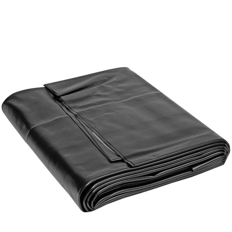 17 Ft. X 12 Ft. Pre-cut Pvc Pond Liner By Beckett
