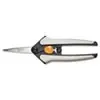 Softouch Spring Action Micro-tip Scissors, 6 In. Length, Precision Cutting