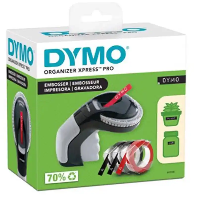 Organizer Express Label Maker