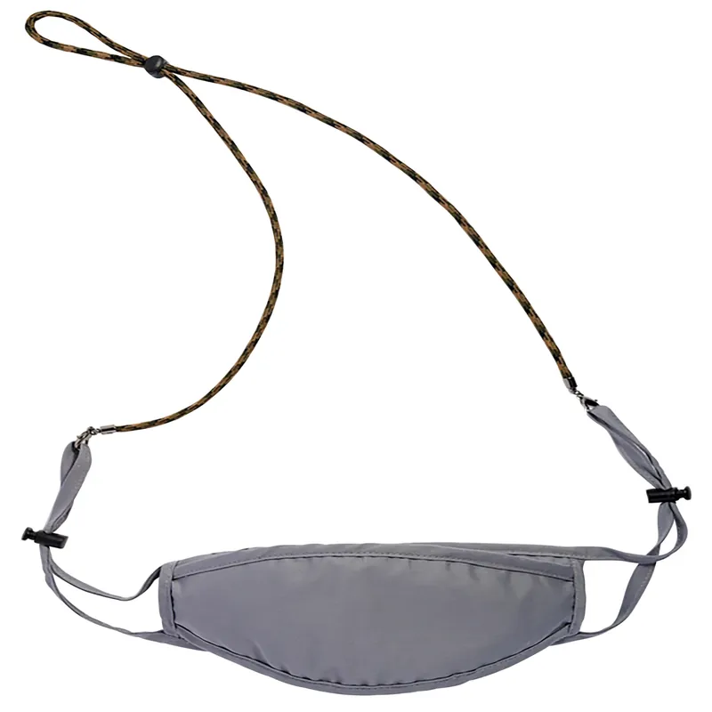 Mask Buddy Mask Ear Saver Lanyard Nylon 2 Pk
