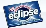 Chewing Gum Winterfrost Flavor - 12 Packs